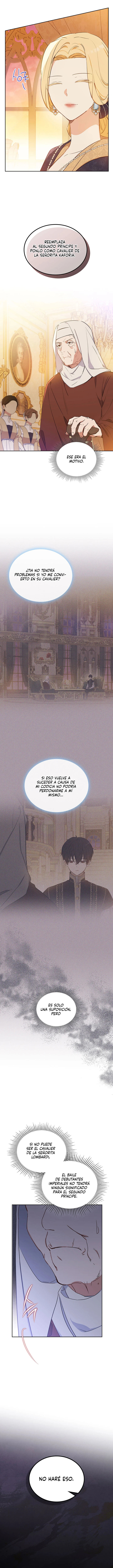 En Está Vida Seré La Matriarca Capítulo 109 - Page 12