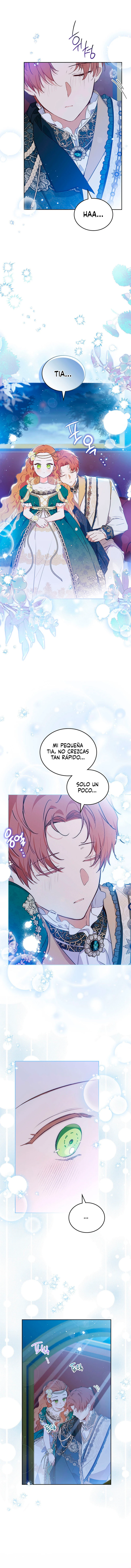 En Está Vida Seré La Matriarca Capítulo 114 - Page 10