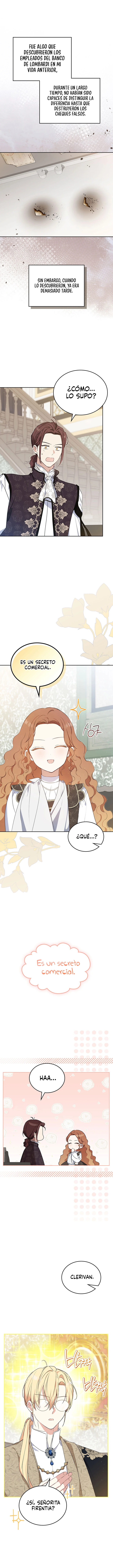 En Está Vida Seré La Matriarca Capítulo 121 - Page 10