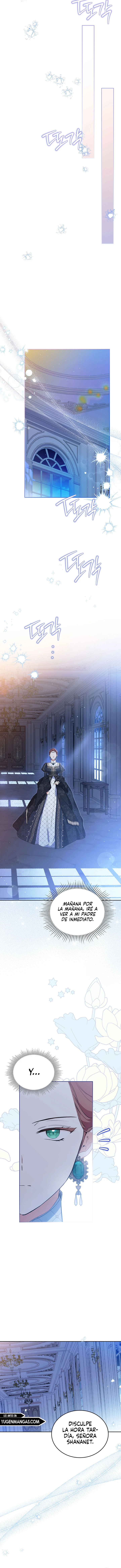 En Está Vida Seré La Matriarca Capítulo 121 - Page 17