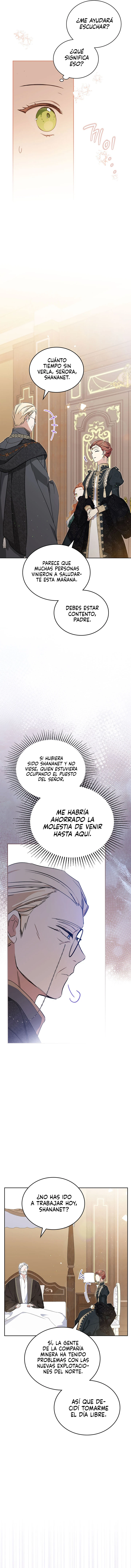 En Está Vida Seré La Matriarca Capítulo 122 - Page 13