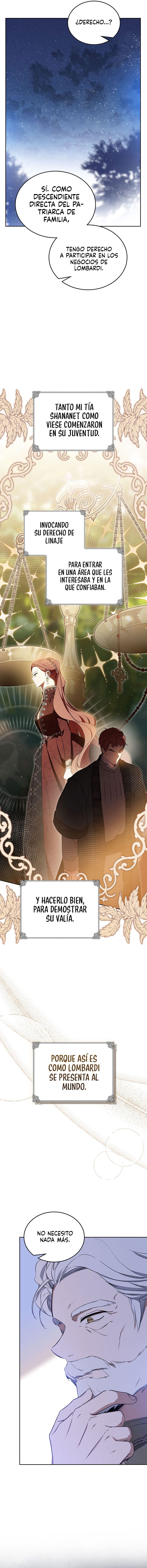 En Está Vida Seré La Matriarca Capítulo 131 - Page 12