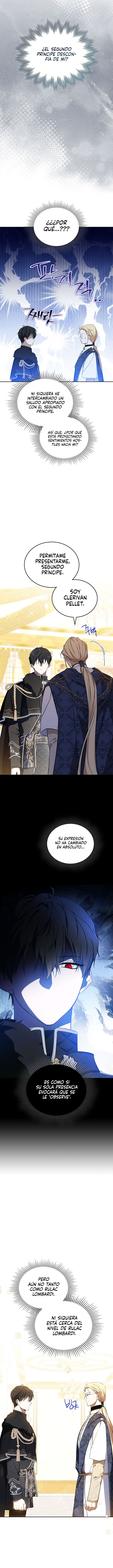 En Está Vida Seré La Matriarca Capítulo 132 - Page 16