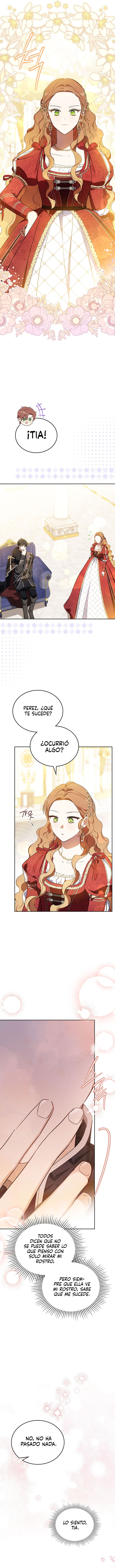 En Está Vida Seré La Matriarca Capítulo 133 - Page 12