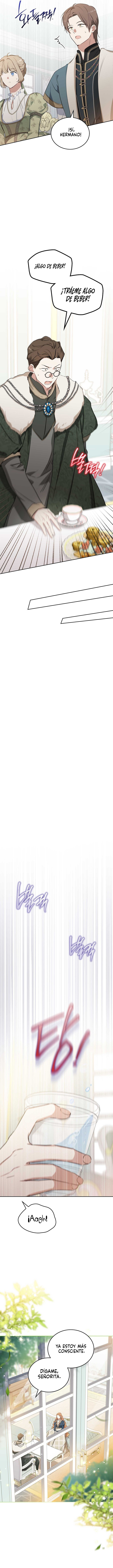 En Está Vida Seré La Matriarca Capítulo 135 - Page 12