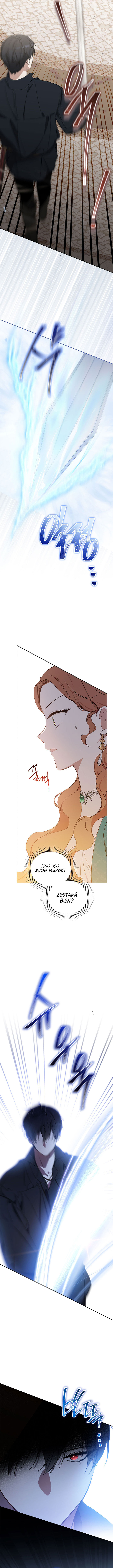 En Está Vida Seré La Matriarca Capítulo 137 - Page 15