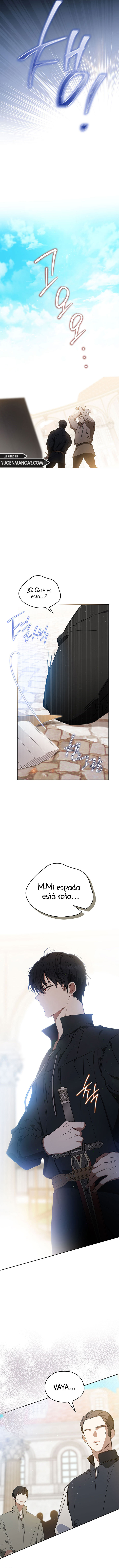 En Está Vida Seré La Matriarca Capítulo 137 - Page 16