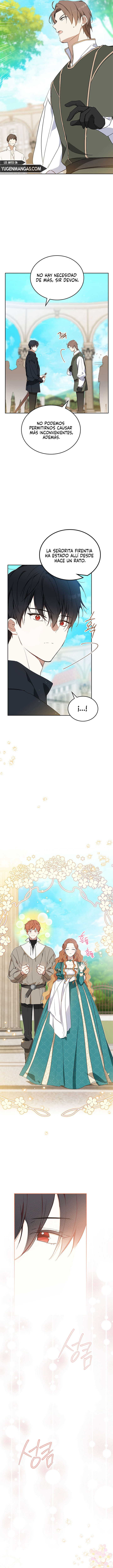 En Está Vida Seré La Matriarca Capítulo 137 - Page 18