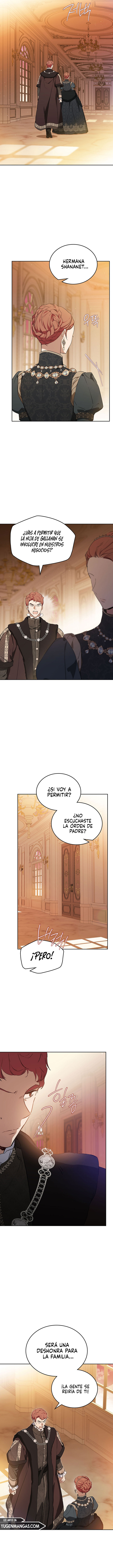 En Está Vida Seré La Matriarca Capítulo 138 - Page 13