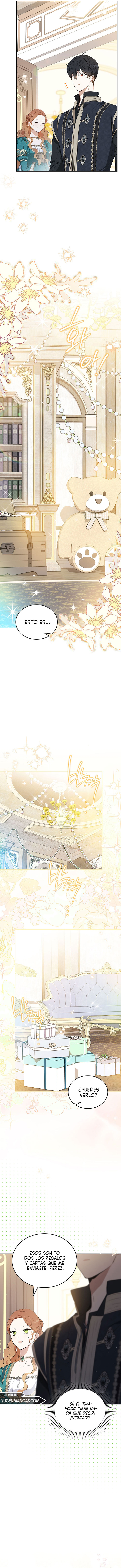 En Está Vida Seré La Matriarca Capítulo 139 - Page 13