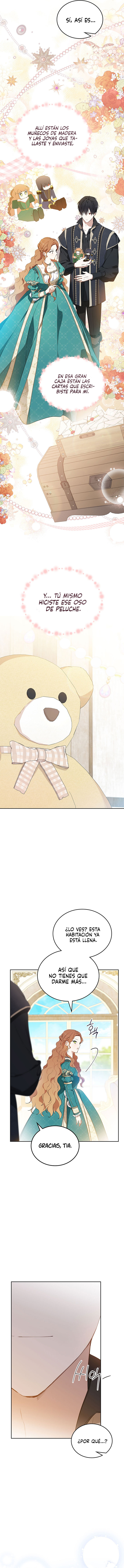 En Está Vida Seré La Matriarca Capítulo 139 - Page 14