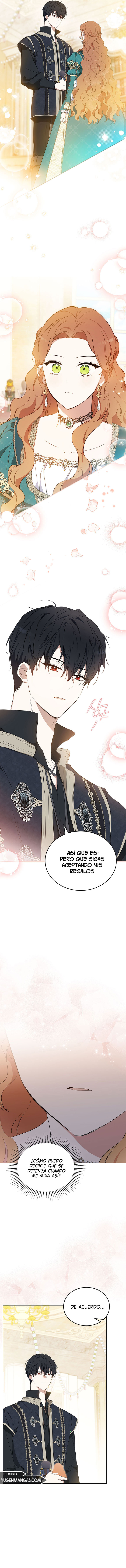 En Está Vida Seré La Matriarca Capítulo 139 - Page 16