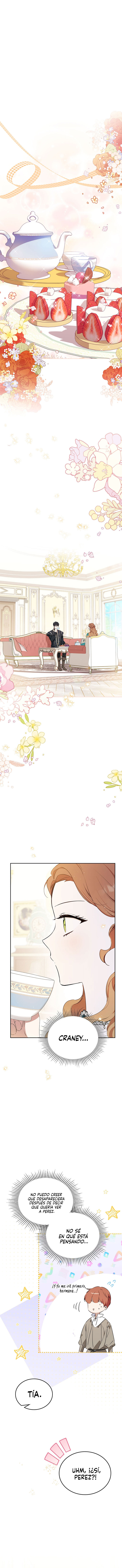 En Está Vida Seré La Matriarca Capítulo 139 - Page 9