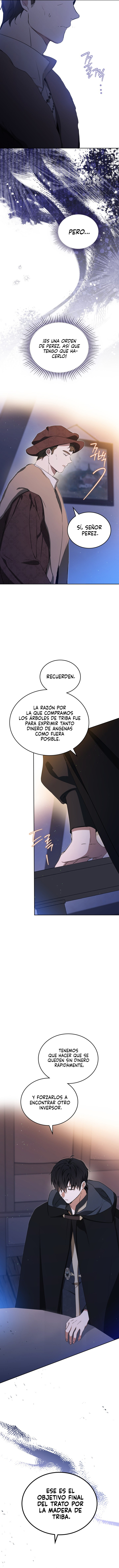 En Está Vida Seré La Matriarca Capítulo 140 - Page 18