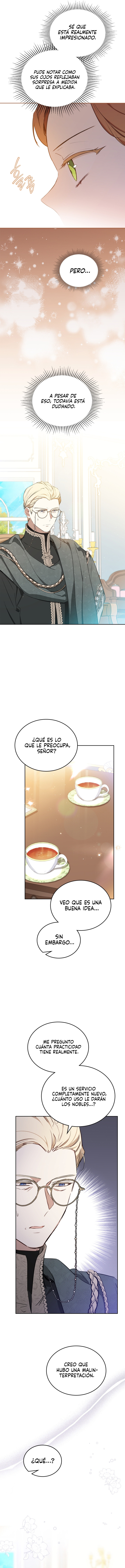 En Está Vida Seré La Matriarca Capítulo 141 - Page 12