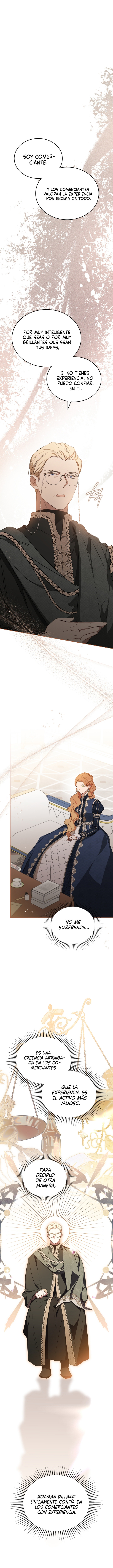 En Está Vida Seré La Matriarca Capítulo 141 - Page 15