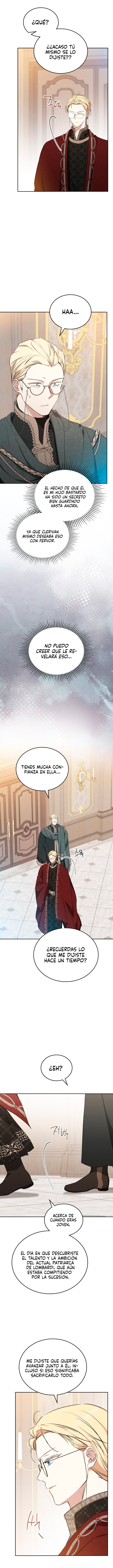 En Está Vida Seré La Matriarca Capítulo 142 - Page 11