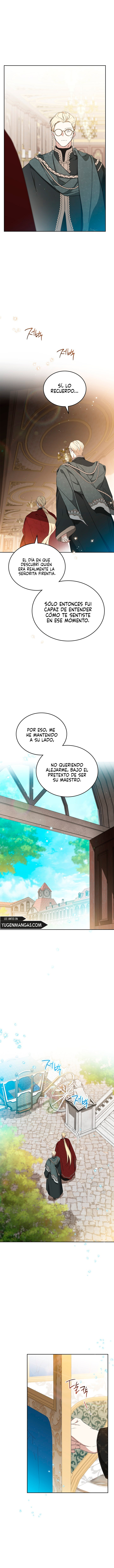 En Está Vida Seré La Matriarca Capítulo 142 - Page 12