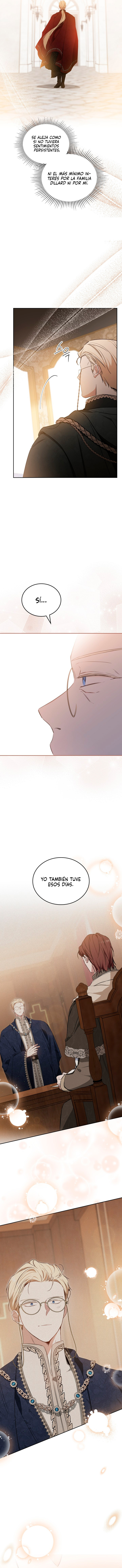 En Está Vida Seré La Matriarca Capítulo 142 - Page 14