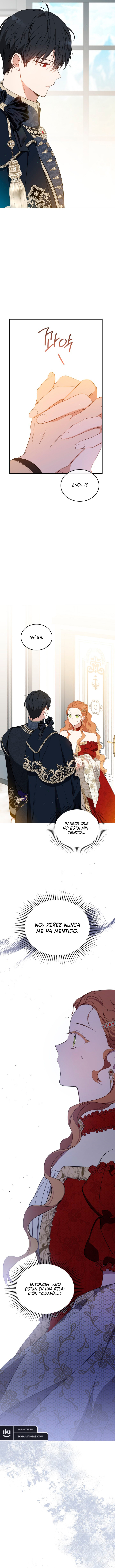 En Está Vida Seré La Matriarca Capítulo 155 - Page 13