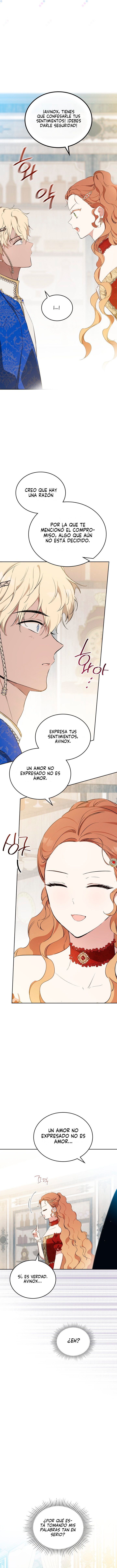 En Está Vida Seré La Matriarca Capítulo 155 - Page 17