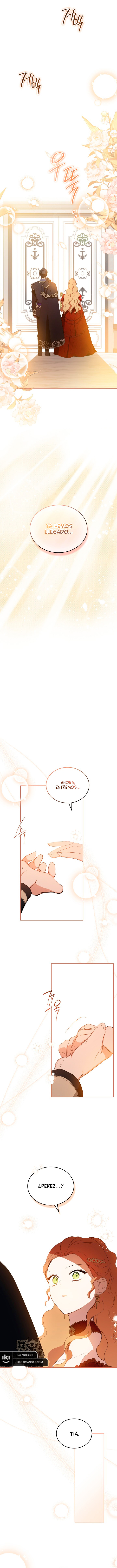 En Está Vida Seré La Matriarca Capítulo 155 - Page 9