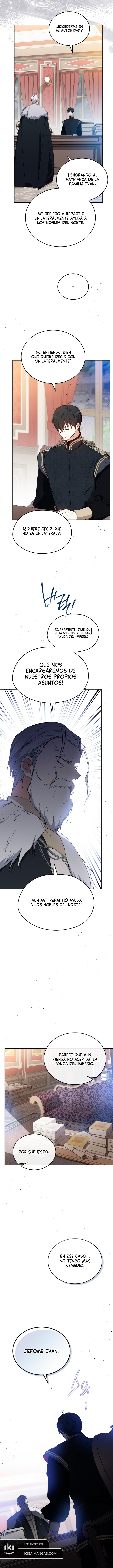 En Está Vida Seré La Matriarca Capítulo 156 - Page 15