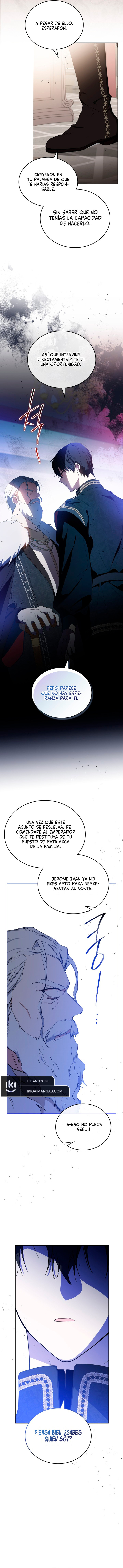 En Está Vida Seré La Matriarca Capítulo 156 - Page 17