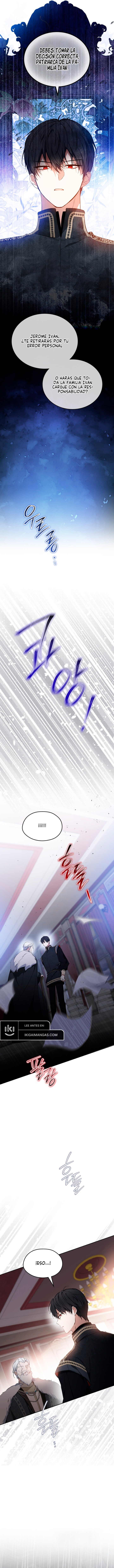 En Está Vida Seré La Matriarca Capítulo 156 - Page 18