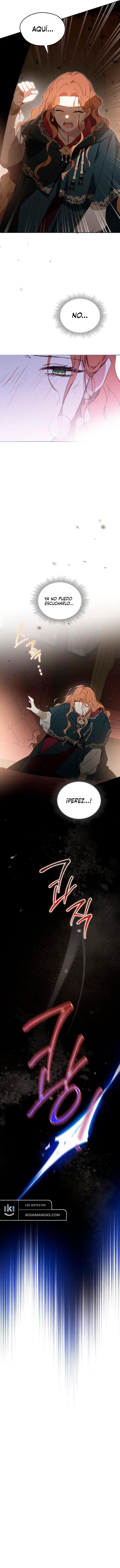 En Está Vida Seré La Matriarca Capítulo 159 - Page 18