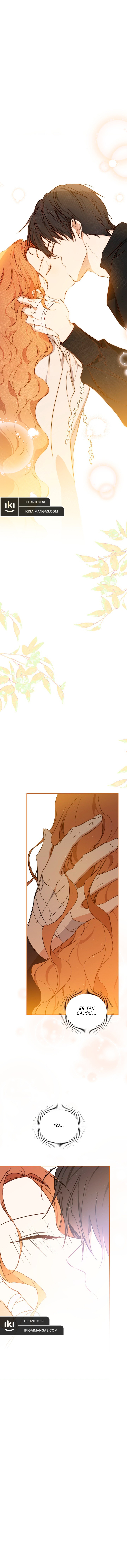 En Está Vida Seré La Matriarca Capítulo 160 - Page 13