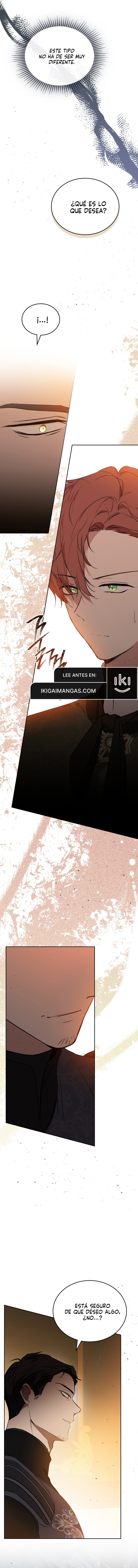 En Está Vida Seré La Matriarca Capítulo 163 - Page 12