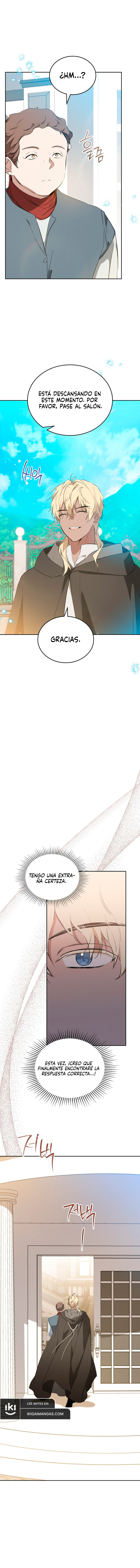 En Está Vida Seré La Matriarca Capítulo 164 - Page 13