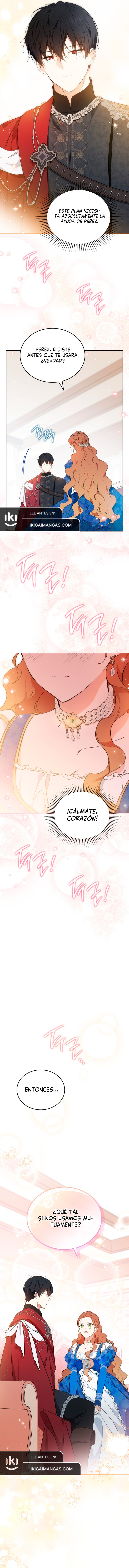 En Está Vida Seré La Matriarca Capítulo 173 - Page 12