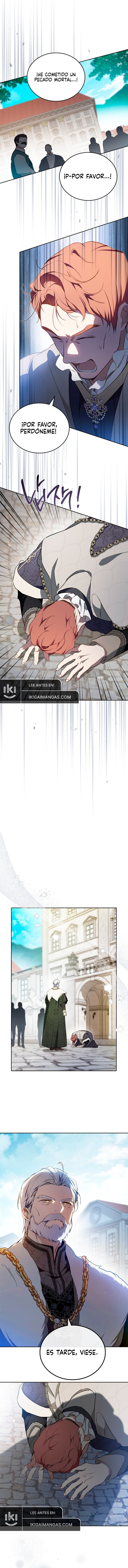 En Está Vida Seré La Matriarca Capítulo 175 - Page 16