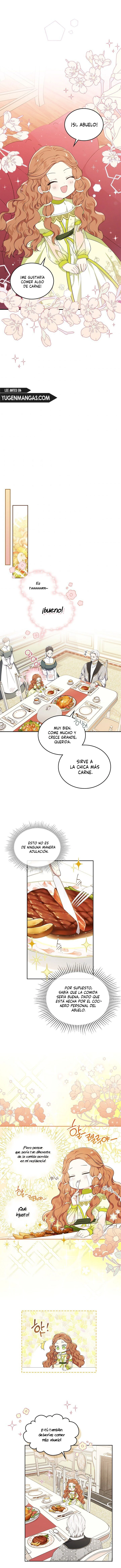 En Está Vida Seré La Matriarca Capítulo 19 - Page 11