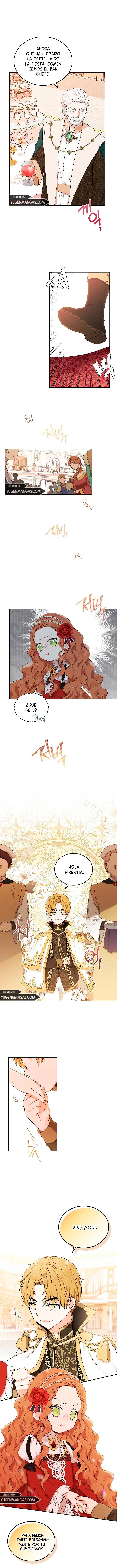 En Está Vida Seré La Matriarca Capítulo 22 - Page 12