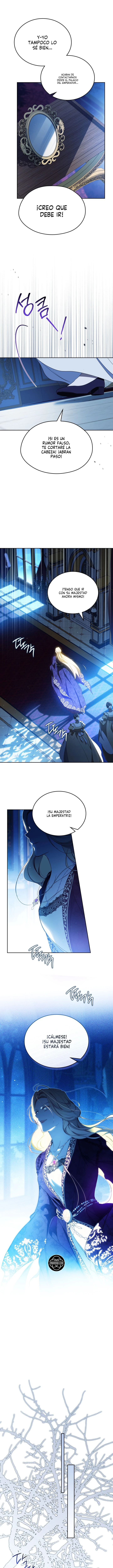 En Está Vida Seré La Matriarca Capítulo 224 - Page 14