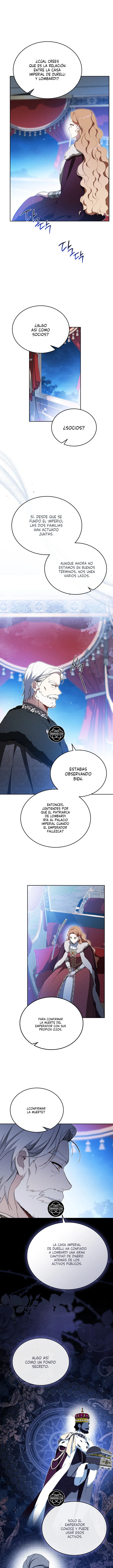En Está Vida Seré La Matriarca Capítulo 224 - Page 16