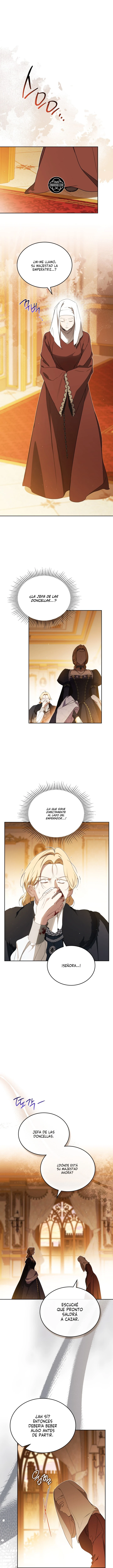 En Está Vida Seré La Matriarca Capítulo 224 - Page 6