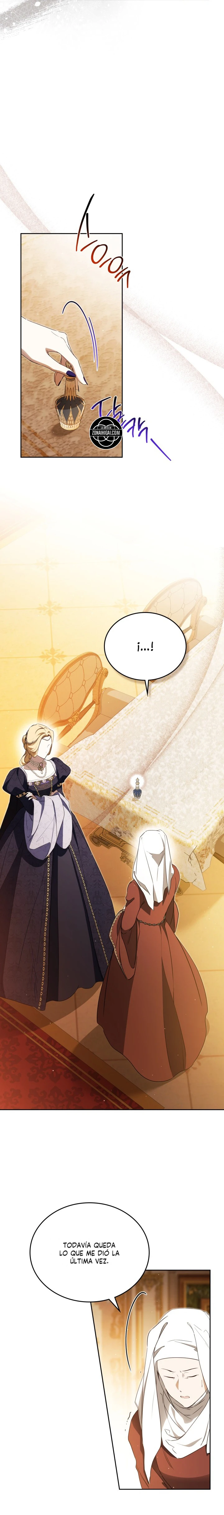 En Está Vida Seré La Matriarca Capítulo 224 - Page 7