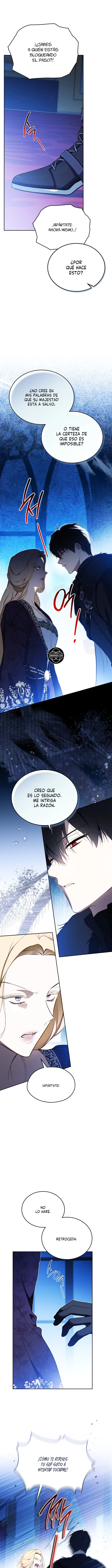 En Está Vida Seré La Matriarca Capítulo 225 - Page 12