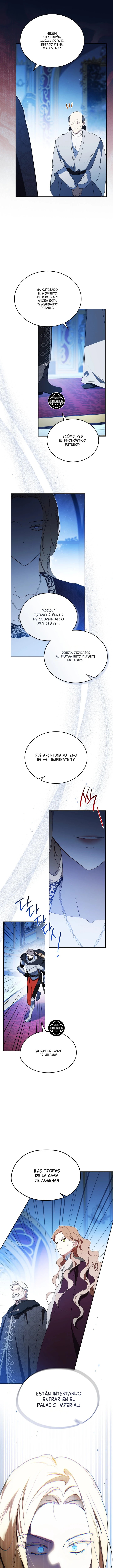 En Está Vida Seré La Matriarca Capítulo 225 - Page 18