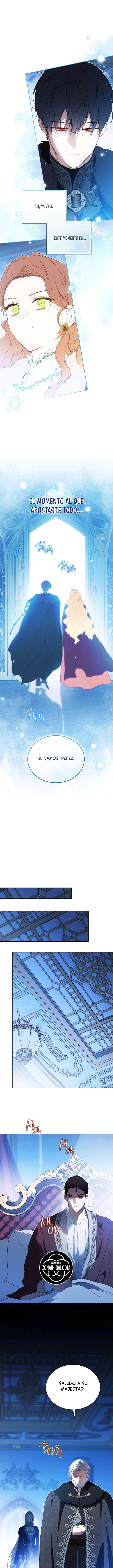 En Está Vida Seré La Matriarca Capítulo 226 - Page 14