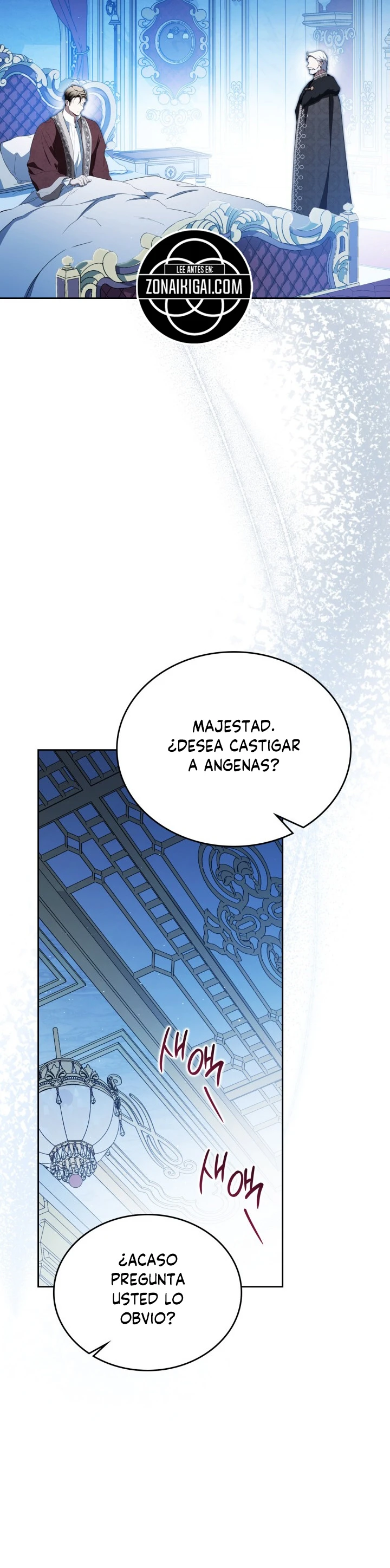 En Está Vida Seré La Matriarca Capítulo 227 - Page 15