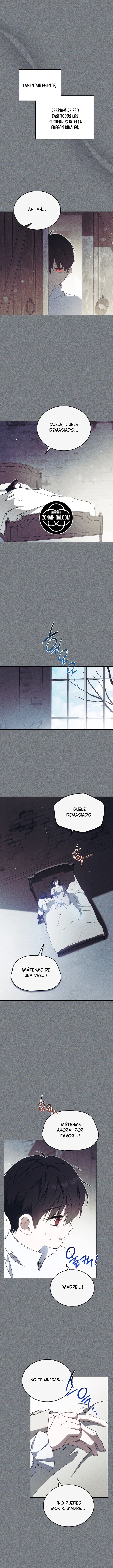 En Está Vida Seré La Matriarca Capítulo 228 - Page 22