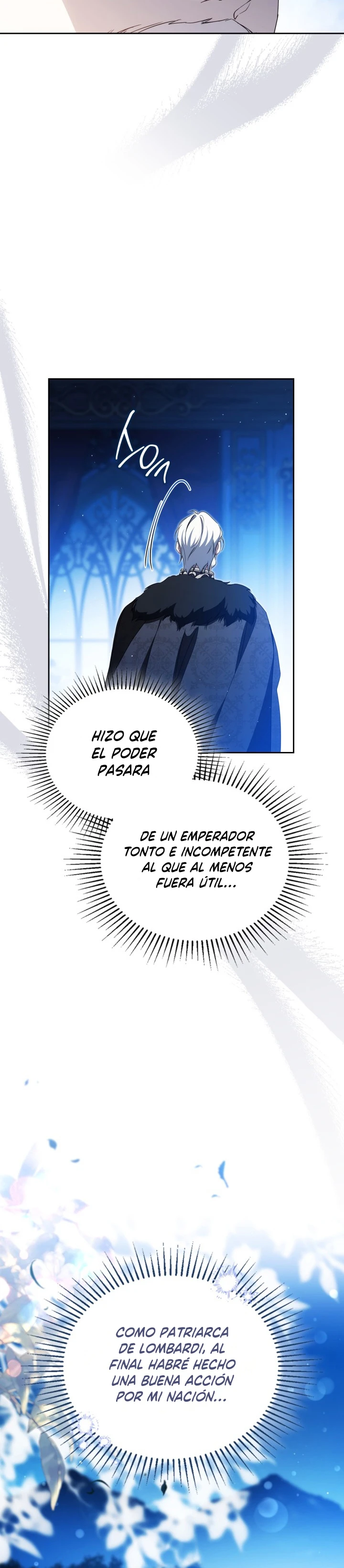 En Está Vida Seré La Matriarca Capítulo 228 - Page 5