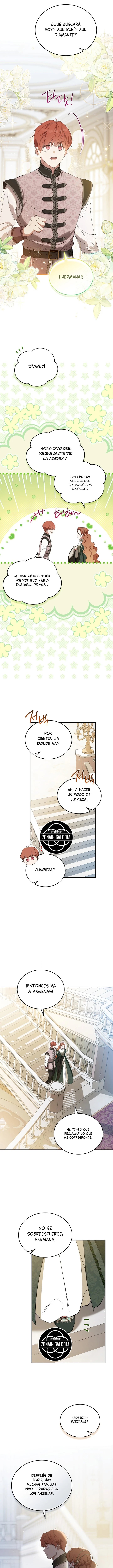En Está Vida Seré La Matriarca Capítulo 229 - Page 12