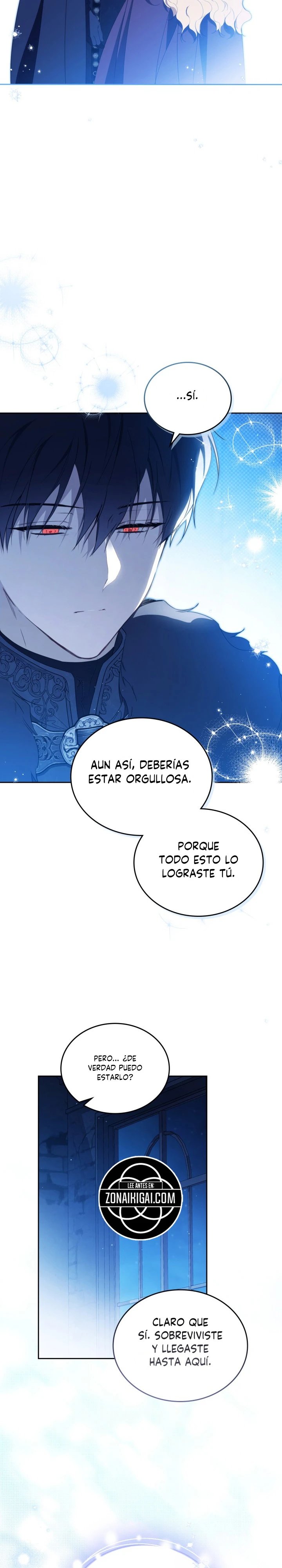 En Está Vida Seré La Matriarca Capítulo 229 - Page 7
