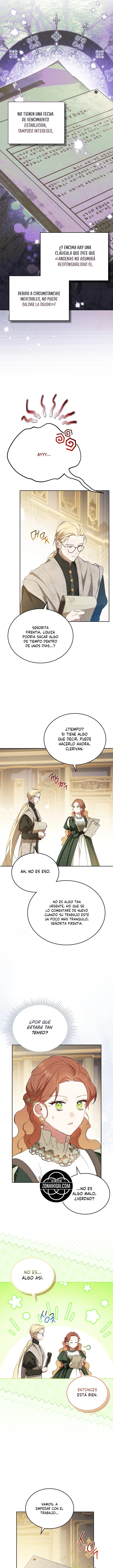 En Está Vida Seré La Matriarca Capítulo 230 - Page 12